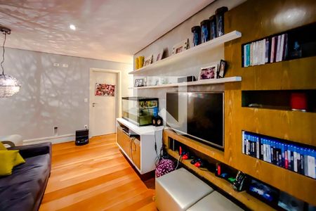 Apartamento à venda com 150m², 3 quartos e 5 vagasSala de TV 2