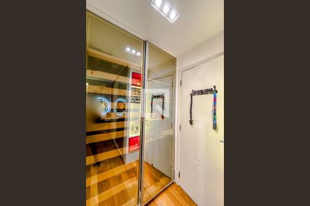 Apartamento à venda com 150m², 3 quartos e 5 vagasQuarto 3 - Suíte