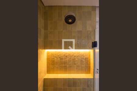 Studio à venda com 29m², 1 quarto e sem vagaBanheiro