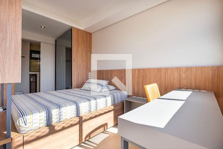 Studio de kitnet/studio à venda com 1 quarto, 29m² em Pinheiros, São Paulo
