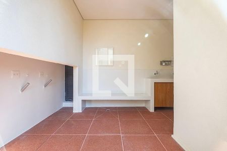 Studio à venda com 29m², 1 quarto e sem vagaLavanderia