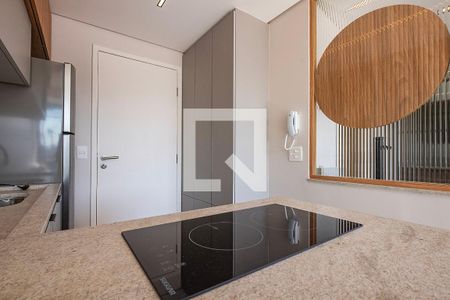 Studio de kitnet/studio à venda com 1 quarto, 29m² em Pinheiros, São Paulo