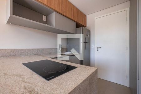 Studio de kitnet/studio à venda com 1 quarto, 29m² em Pinheiros, São Paulo