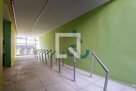 Studio à venda com 29m², 1 quarto e sem vagaBicicletário