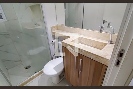 Apartamento para alugar com 57m², 3 quartos e 1 vagabanheiro