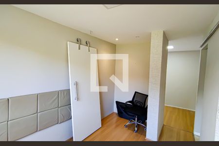 Apartamento para alugar com 57m², 3 quartos e 1 vagaquarto 2