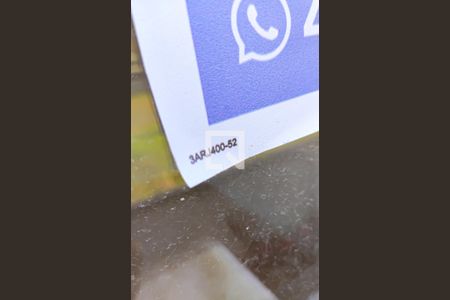 Apartamento para alugar com 57m², 3 quartos e 1 vagaplaquinha 3arj400-52