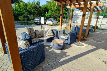 Apartamento para alugar com 57m², 3 quartos e 1 vaga Apartamento para alugar com 57m², 3 quartos e 1 vagaarea comum