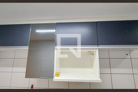 Apartamento para alugar com 57m², 3 quartos e 1 vagacozinha e area de serviço