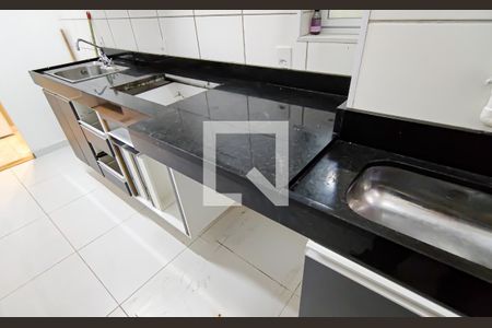 Apartamento para alugar com 57m², 3 quartos e 1 vagacozinha e area de serviço