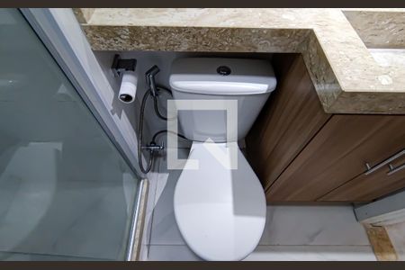 Apartamento para alugar com 57m², 3 quartos e 1 vagabanheiro