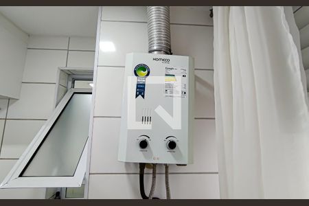 Apartamento para alugar com 57m², 3 quartos e 1 vaga Apartamento para alugar com 57m², 3 quartos e 1 vagacozinha e area de serviço