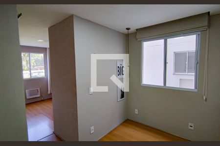 Apartamento para alugar com 57m², 3 quartos e 1 vaga Apartamento para alugar com 57m², 3 quartos e 1 vagaquarto 2 - closet