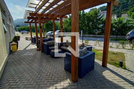 Apartamento para alugar com 57m², 3 quartos e 1 vaga Apartamento para alugar com 57m², 3 quartos e 1 vagaarea comum