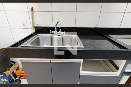 Apartamento para alugar com 57m², 3 quartos e 1 vaga Apartamento para alugar com 57m², 3 quartos e 1 vagacozinha e area de serviço