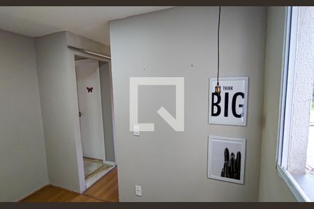 Apartamento para alugar com 57m², 3 quartos e 1 vagaquarto 2 - closet