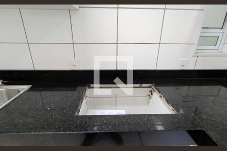 Apartamento para alugar com 57m², 3 quartos e 1 vagacozinha e area de serviço