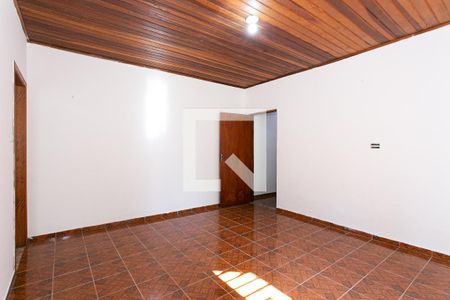 Sala de casa à venda com 3 quartos, 180m² em Cidade Mãe do Céu, São Paulo