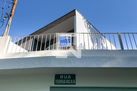 Casa à venda com 180m², 3 quartos e 1 vagaFachada