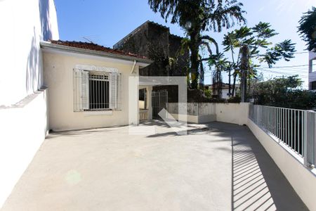 Casa à venda com 180m², 3 quartos e 1 vagaVaranda