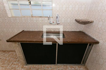 Casa à venda com 180m², 3 quartos e 1 vagaCozinha