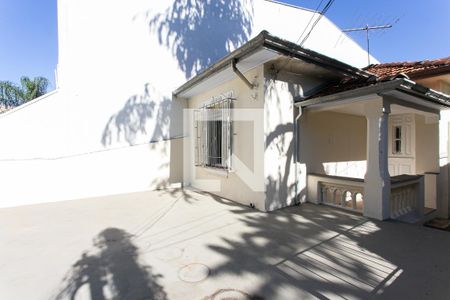 Casa à venda com 180m², 3 quartos e 1 vagaVaranda