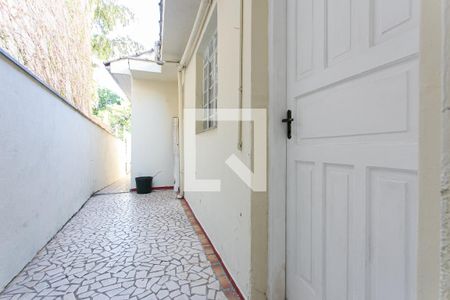 Casa à venda com 180m², 3 quartos e 1 vagaQuintal