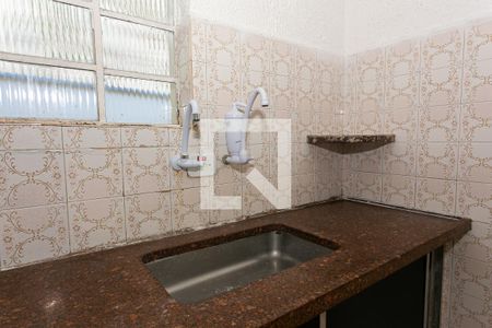 Casa à venda com 180m², 3 quartos e 1 vagaCozinha