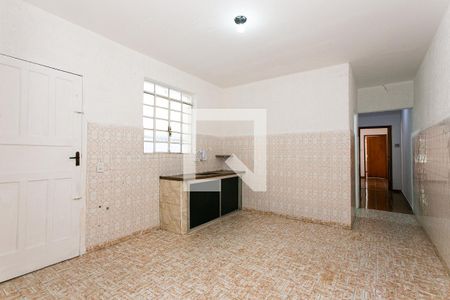 Casa à venda com 180m², 3 quartos e 1 vagaCozinha