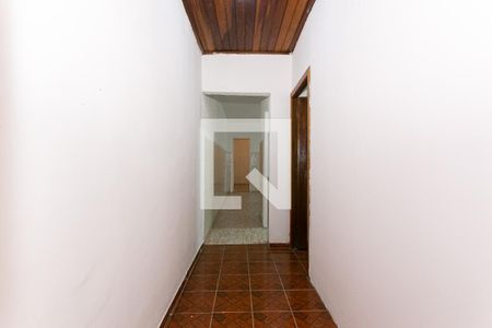 Casa à venda com 180m², 3 quartos e 1 vagaCorredor