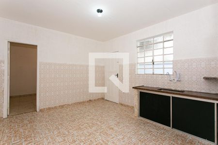 Casa à venda com 180m², 3 quartos e 1 vagaCozinha