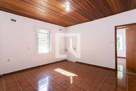 Sala de casa à venda com 3 quartos, 180m² em Cidade Mãe do Céu, São Paulo