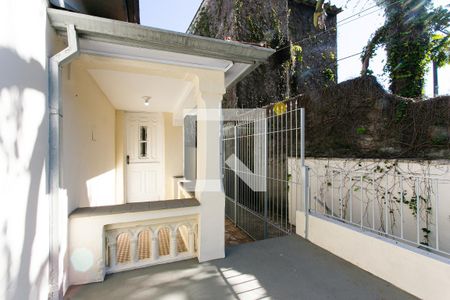 Casa à venda com 180m², 3 quartos e 1 vagaVaranda