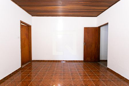 Sala de casa à venda com 3 quartos, 180m² em Cidade Mãe do Céu, São Paulo
