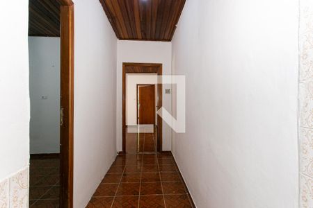 Casa à venda com 180m², 3 quartos e 1 vagaCorredor