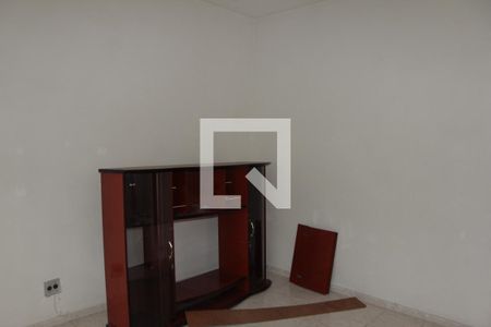 sala de apartamento para alugar com 2 quartos, 48m² em Santa Mônica, Belo Horizonte