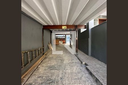 Casa para alugar com 37m², 1 quarto e 1 vagaGaragem