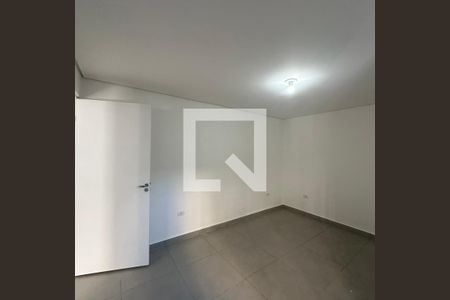 Suíte de casa para alugar com 1 quarto, 37m² em Jardim Esmeralda, São Paulo