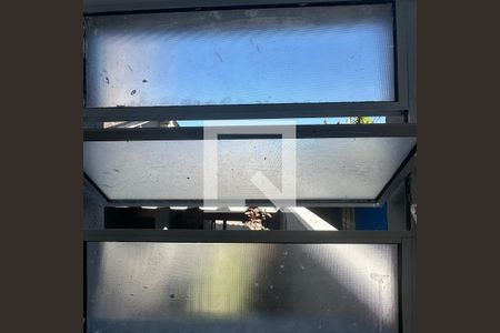 Casa para alugar com 37m², 1 quarto e 1 vagaVista da Área de Serviço