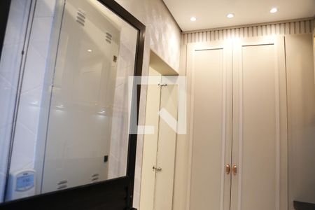 Casa de condomínio à venda com 350m², 3 quartos e 4 vagasÁrea de Serviço