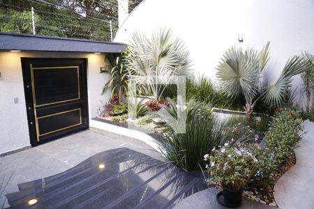 Casa de condomínio à venda com 350m², 3 quartos e 4 vagasJardim