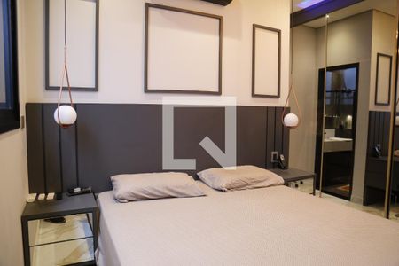 Casa de condomínio à venda com 350m², 3 quartos e 4 vagasSuíte 1