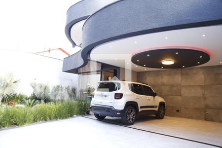 Casa de condomínio à venda com 350m², 3 quartos e 4 vagasGaragem