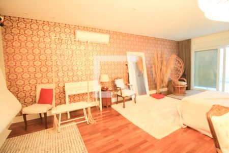 Quarto 1 de casa à venda com 4 quartos, 590m² em Vila Bertioga, São Paulo