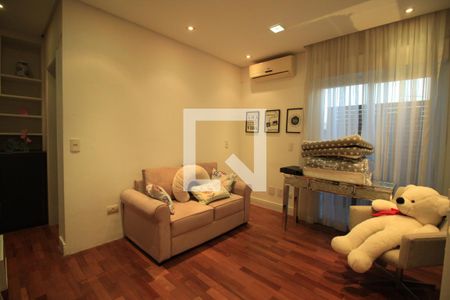 Casa à venda com 590m², 4 quartos e 4 vagasQuarto 3