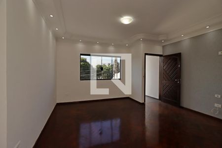 Sala de casa à venda com 3 quartos, 302m² em Parque das Nações, Santo André