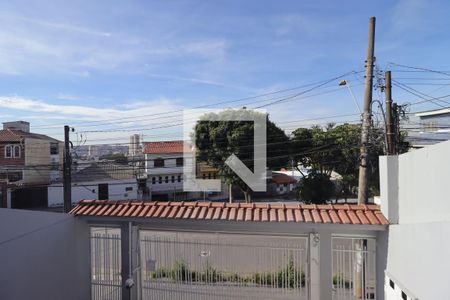 Vista da Sala de casa à venda com 3 quartos, 302m² em Parque das Nações, Santo André