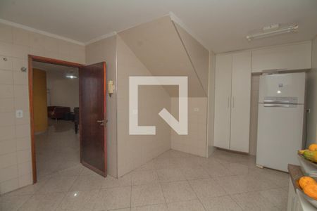 Cozinha de casa para alugar com 3 quartos, 250m² em Vila Formosa, São Paulo