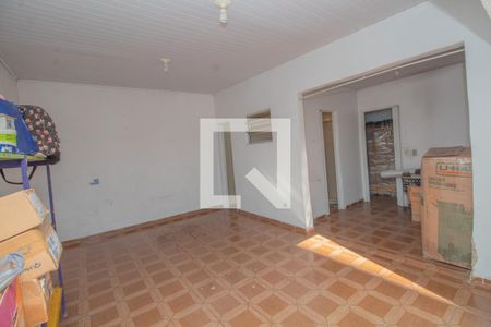 Área Externa de casa para alugar com 3 quartos, 250m² em Vila Formosa, São Paulo