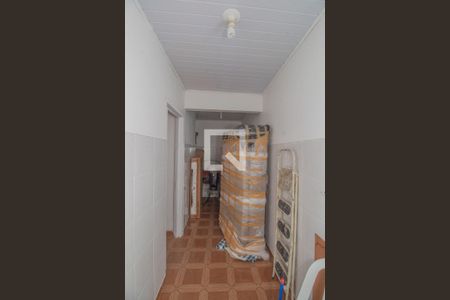 Área Externa de casa para alugar com 3 quartos, 250m² em Vila Formosa, São Paulo